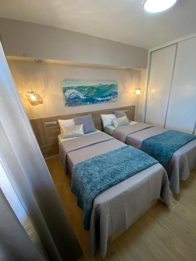 The Best Holiday Villa Кальпе Экстерьер фото